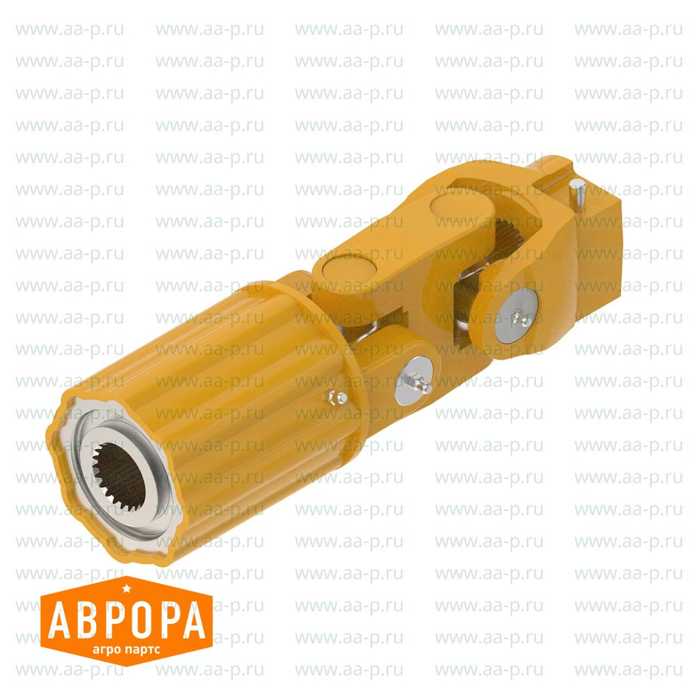 AZ57513 ЩИТОК  ВАЛА  ПРИВОДА